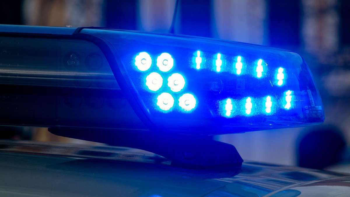 15-Jähriger überholt Polizei mit E-Scooter in Tempo-30-Zone