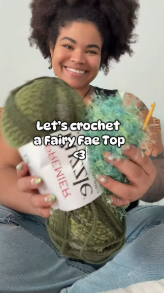 Amazing crochet results that make every stitch worthwhile
