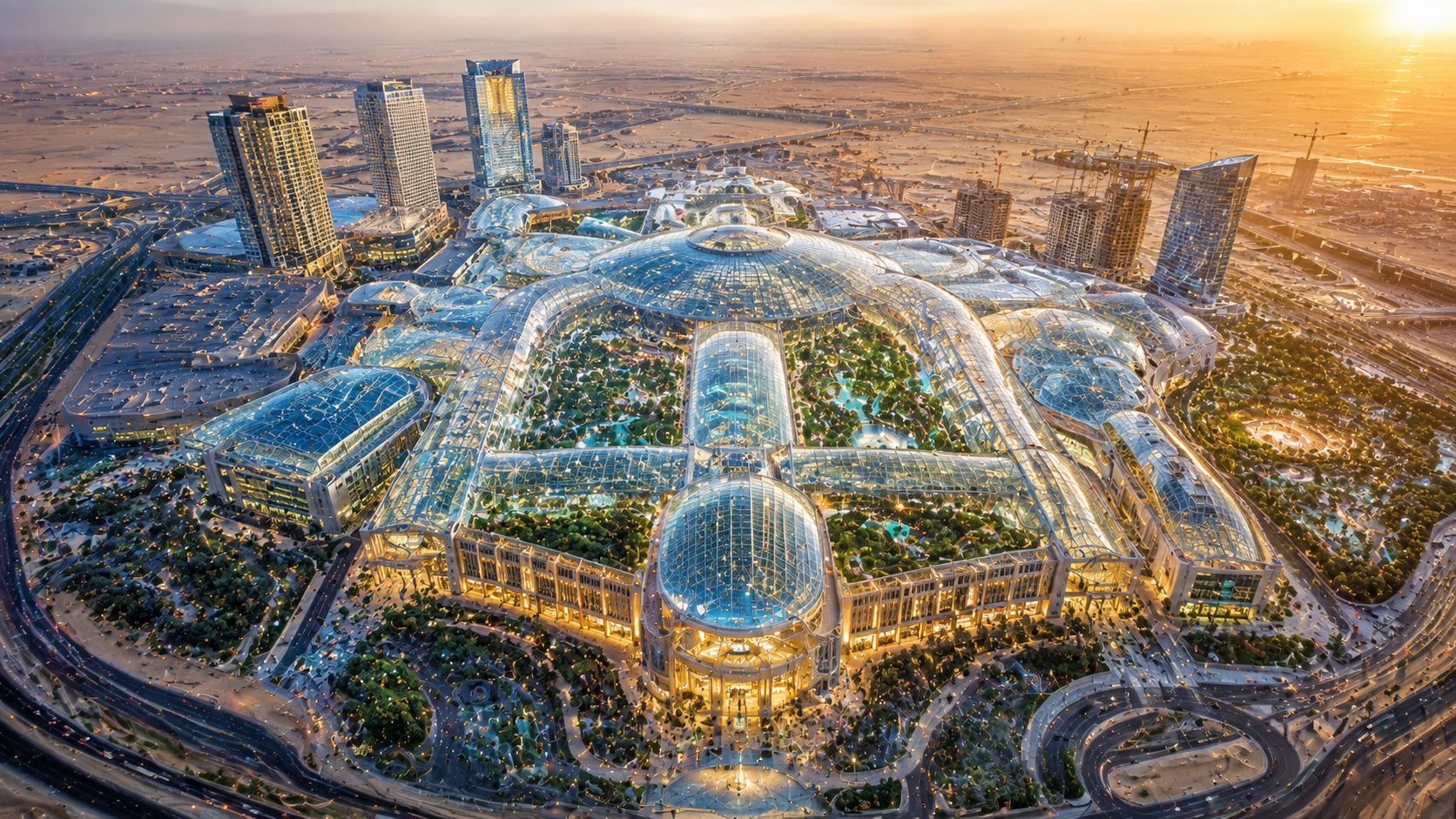 Egypt high-speed rail - Africa’s first bullet train megaproject