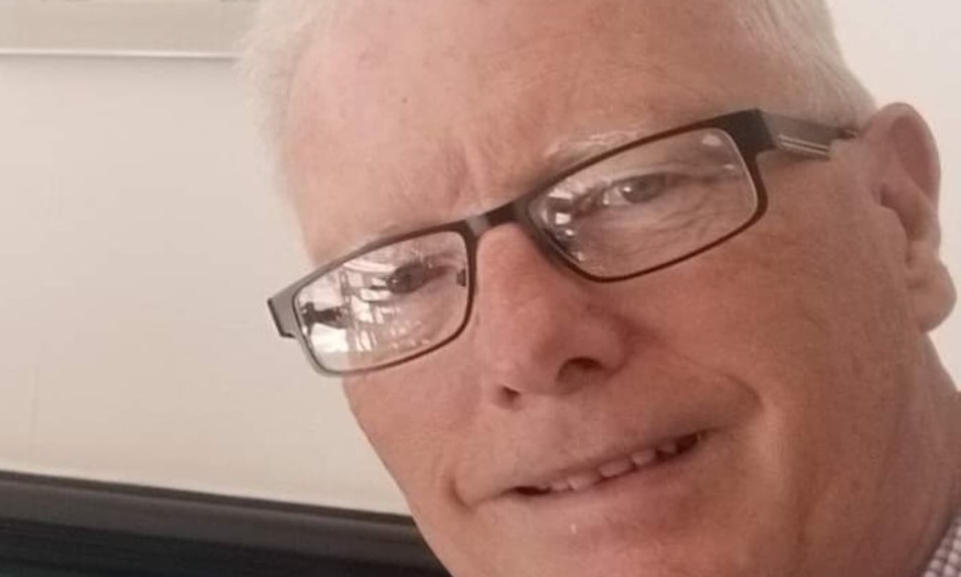 OAP, 83, stabbed nephew to death and set fire to home over £20,000 inheritance row, court hears