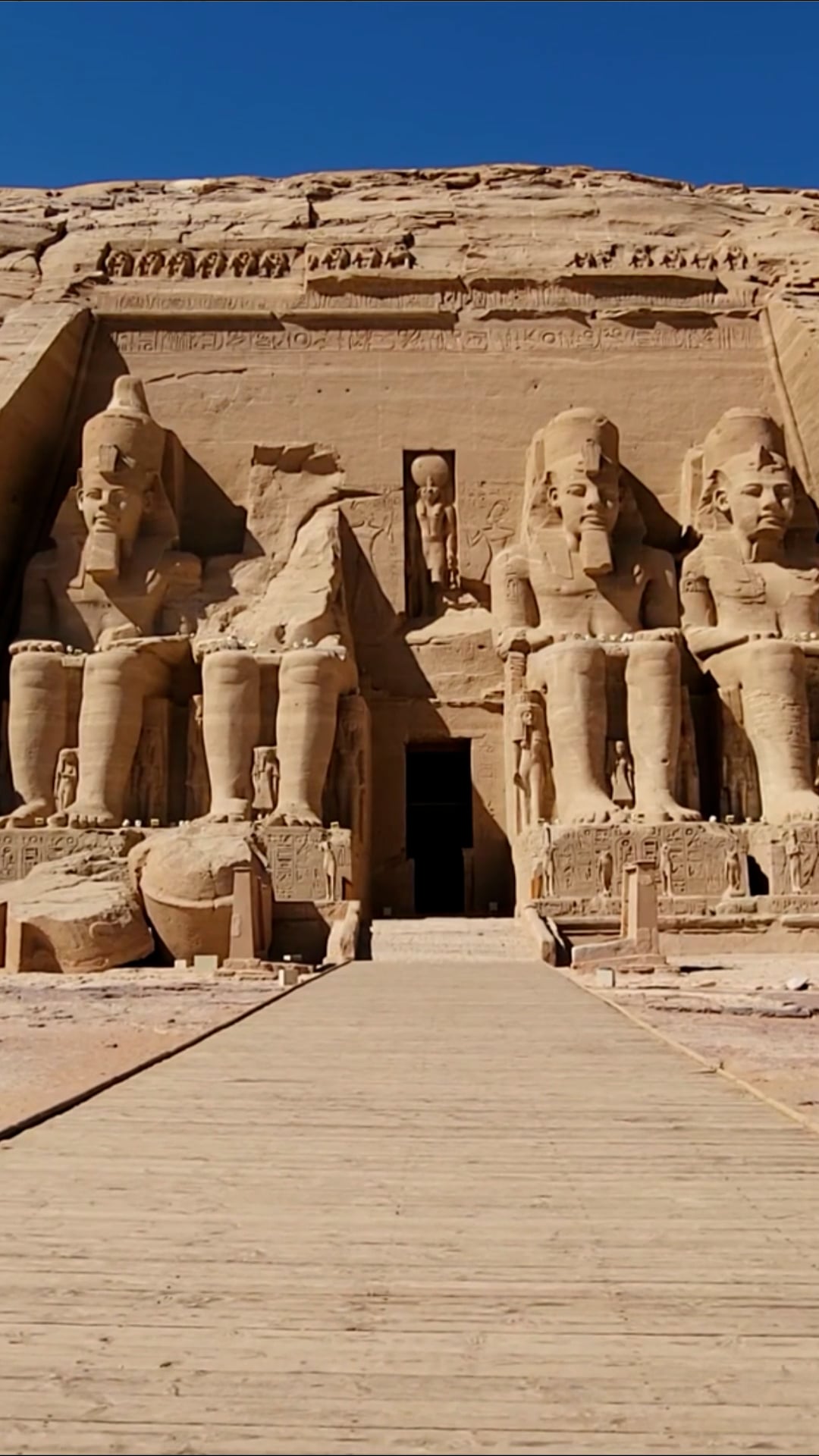 Aswan: Drone tour over Egypt's commercial gateway on the River Nile