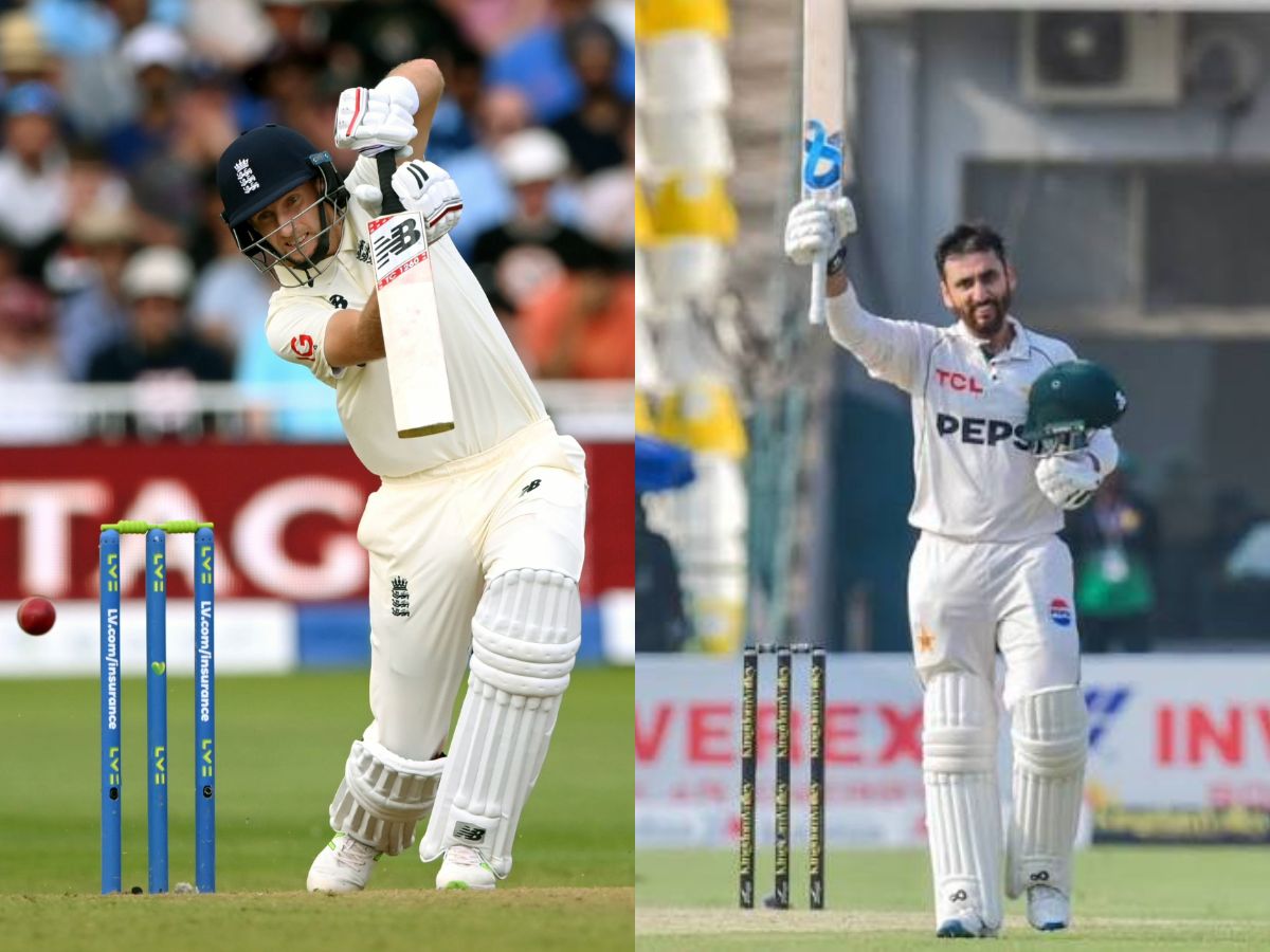 ENG vs PAK 1st test live streaming app: England begin new test era ...
