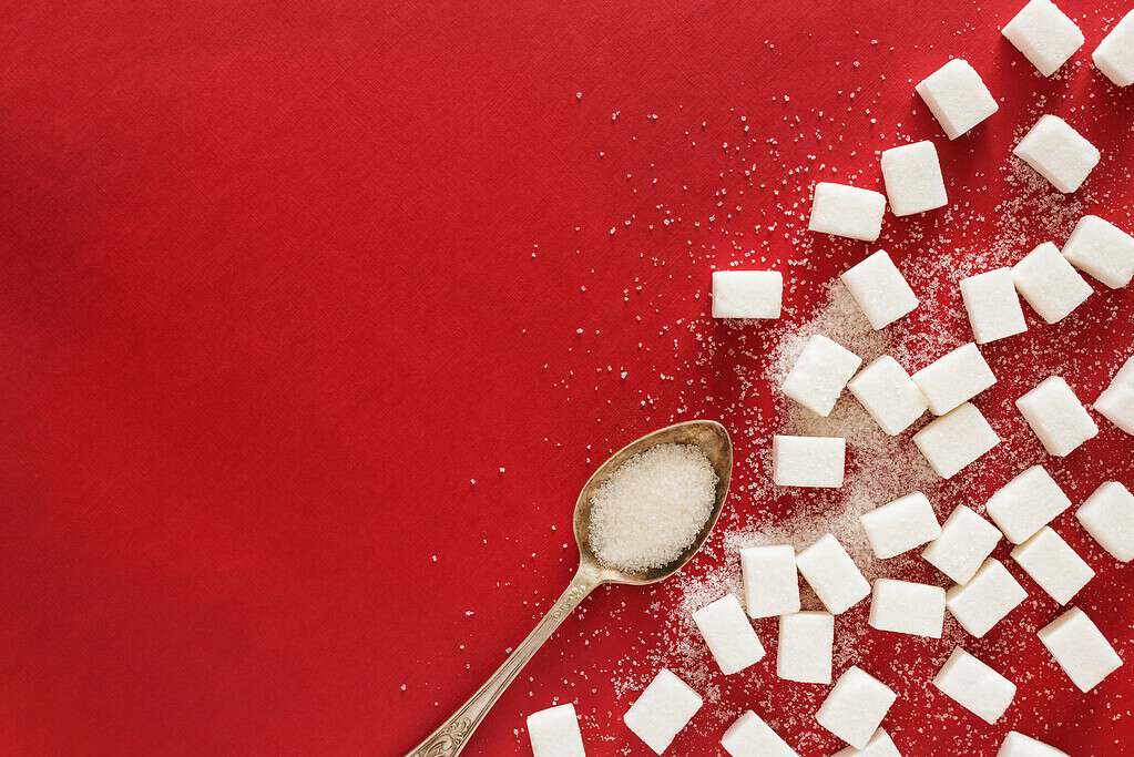 Babies born under sugar rationing grew into adults with lower cancer risk