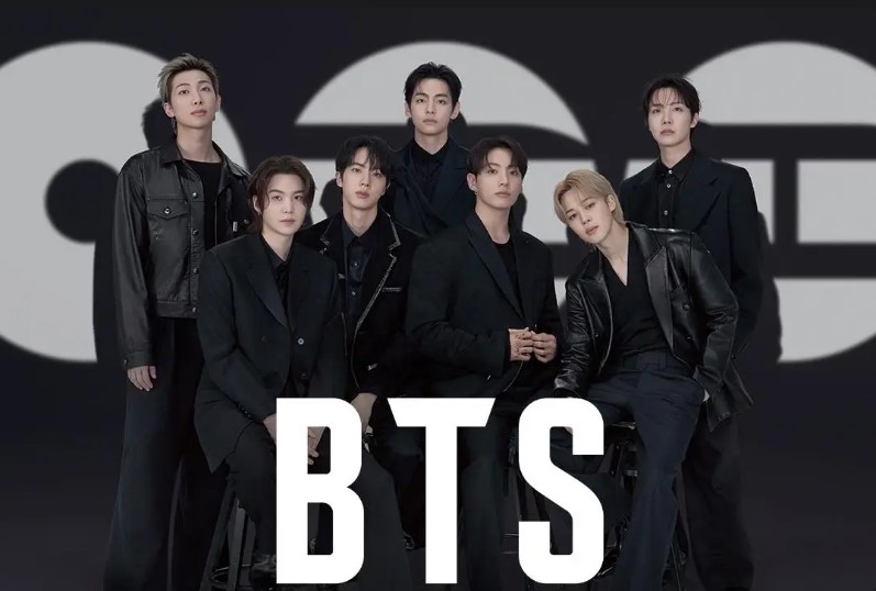 BTS trụ vững 21 tuần liên tiếp trên Billboard 200 với Arirang