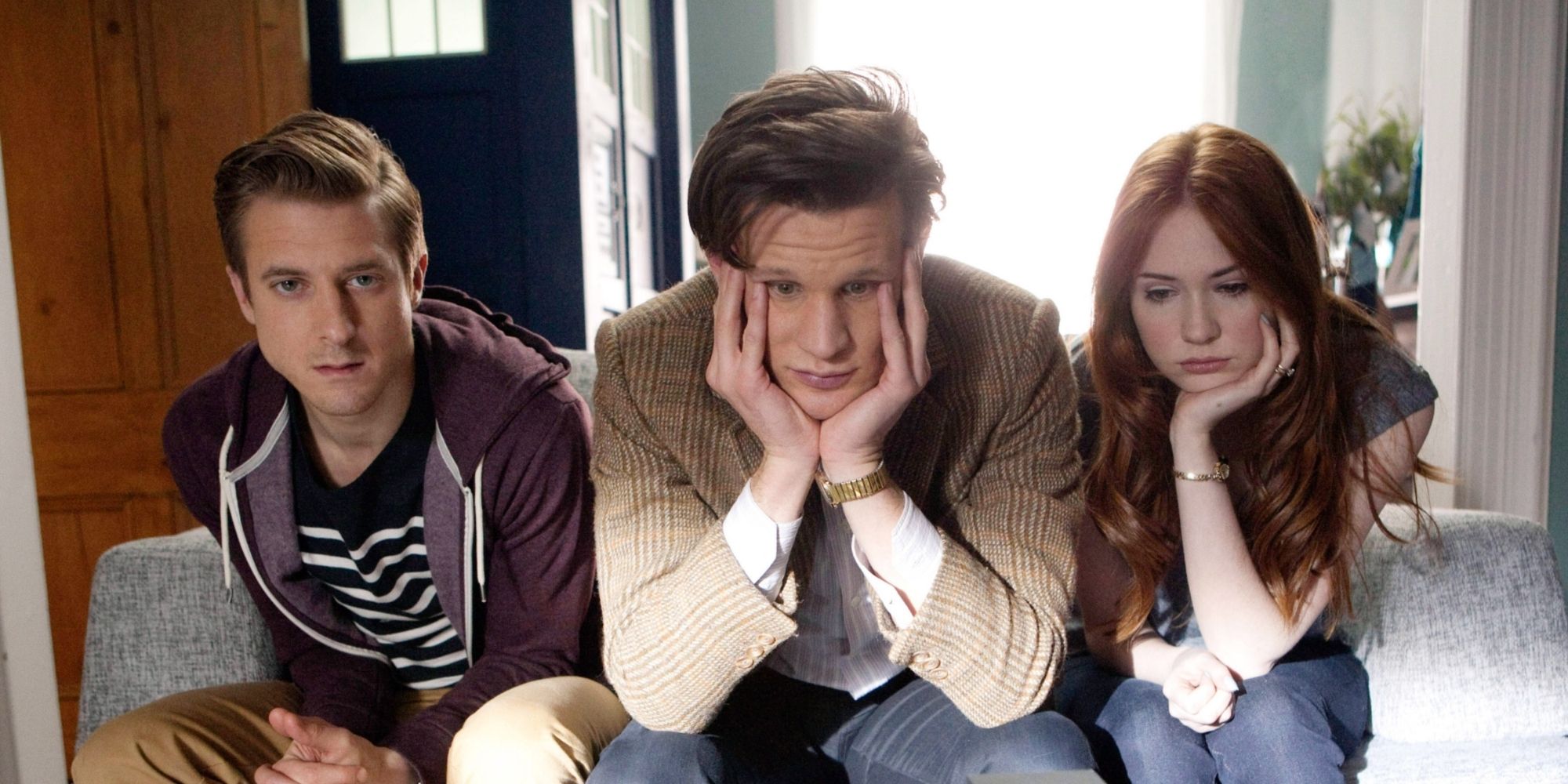 'Doctor Who' has the perfect answer to its biggest doctor problem
