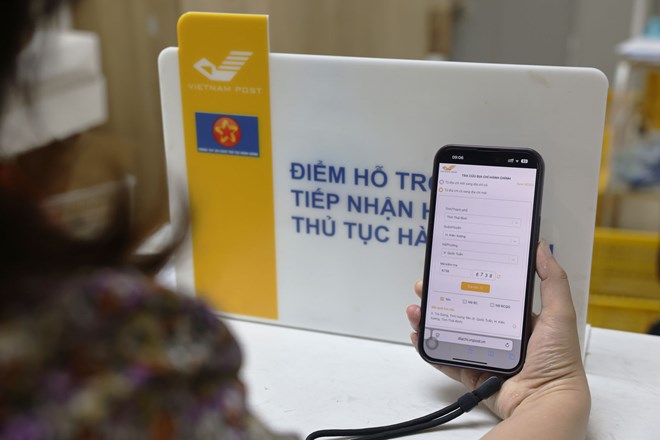 Luật Bưu chính sửa đổi được kỳ vọng mang lại nhiều lợi ích cho người dân