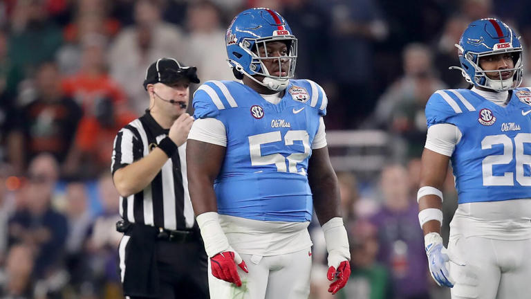 How 2027 NFL draft defensive prospects stack up against recent classes