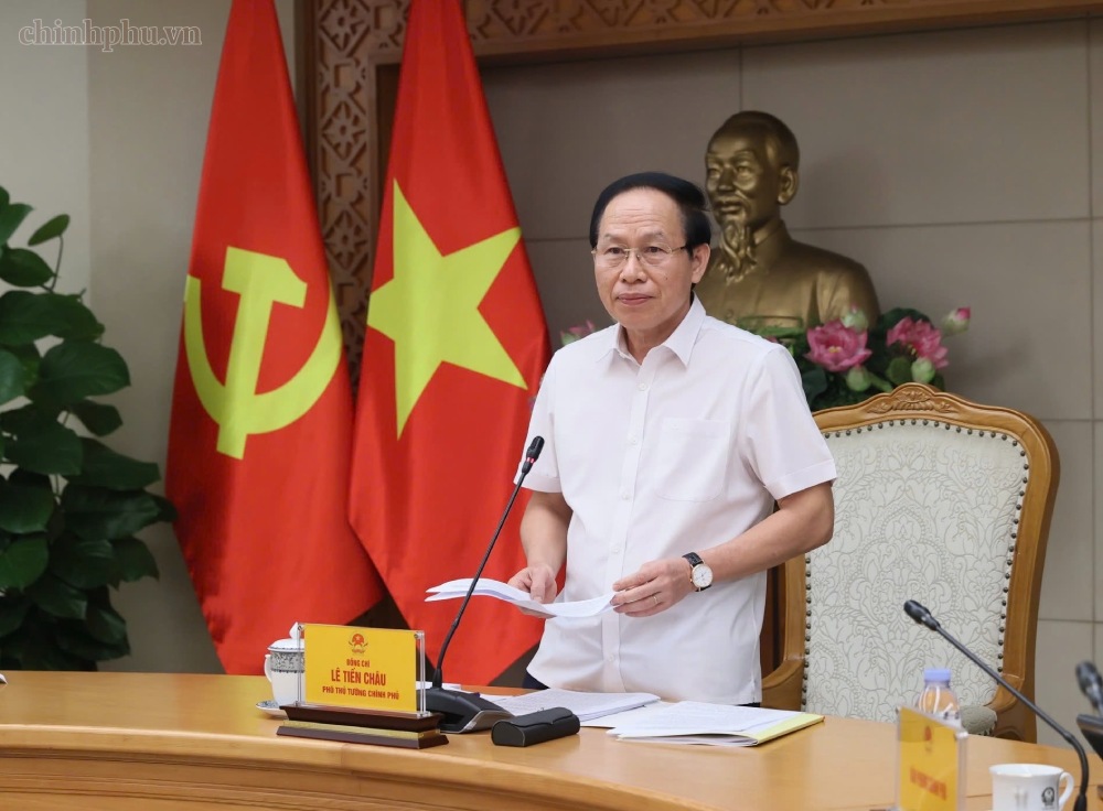 Khắc phục ngay tình trạng chậm xử lý phản ánh, kiến nghị tại một số bộ, địa phương