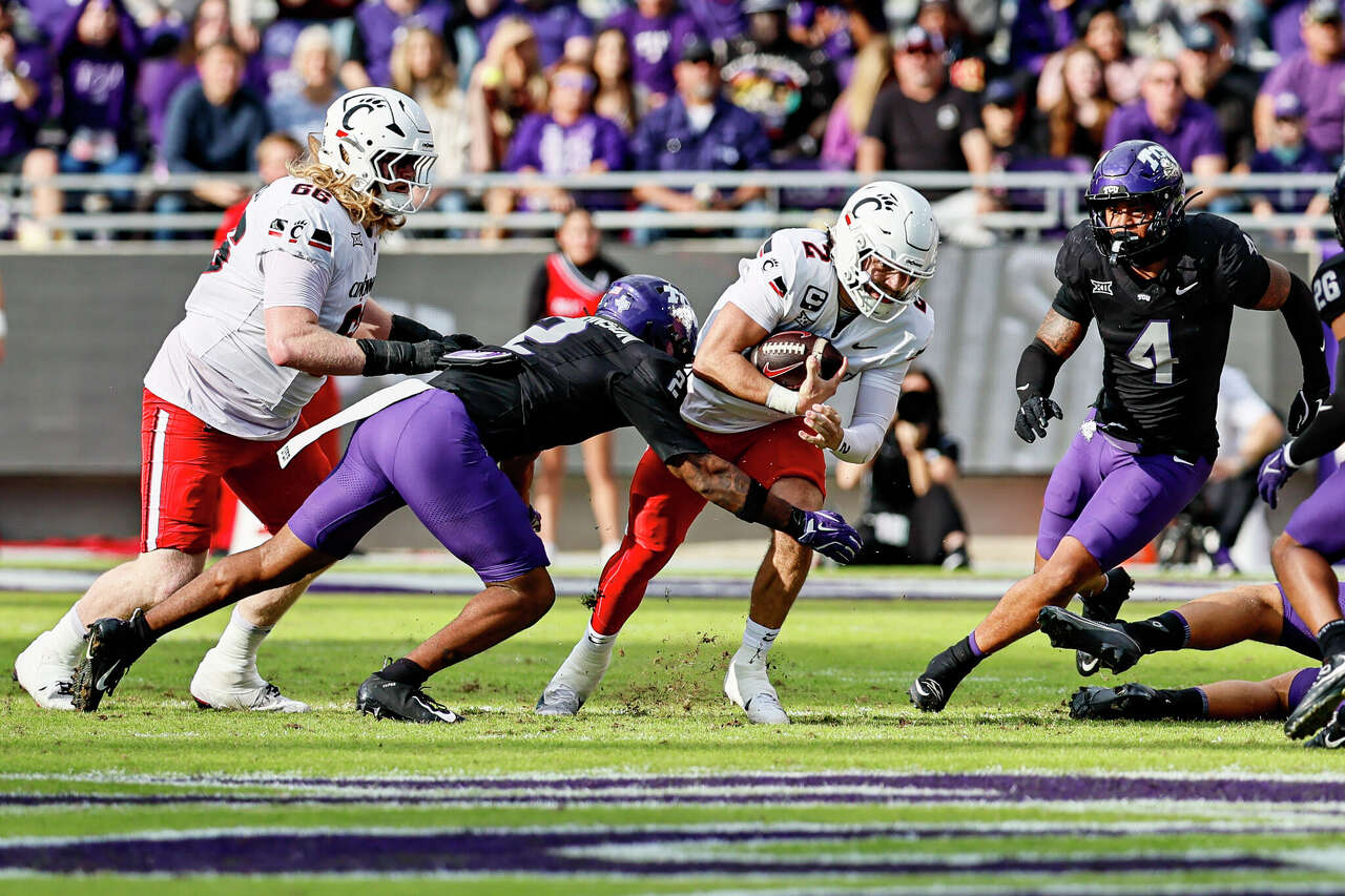 10 TCU players to watch in 2026: The secondary has openings for impact ...