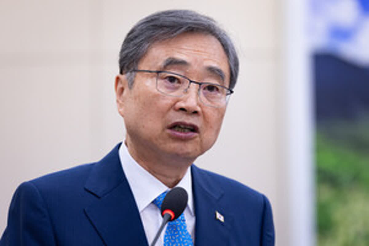 트럼프 ‘한미훈련 축소’ 아무도 몰랐다… 조현 “美 정부도 사전에 몰라”
