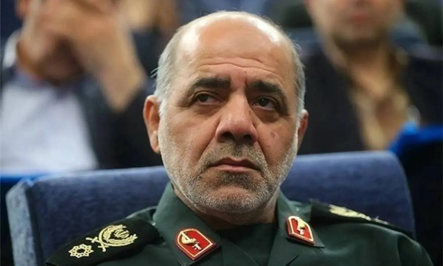 Iran cảnh báo các nước vùng Vịnh không hỗ trợ Mỹ