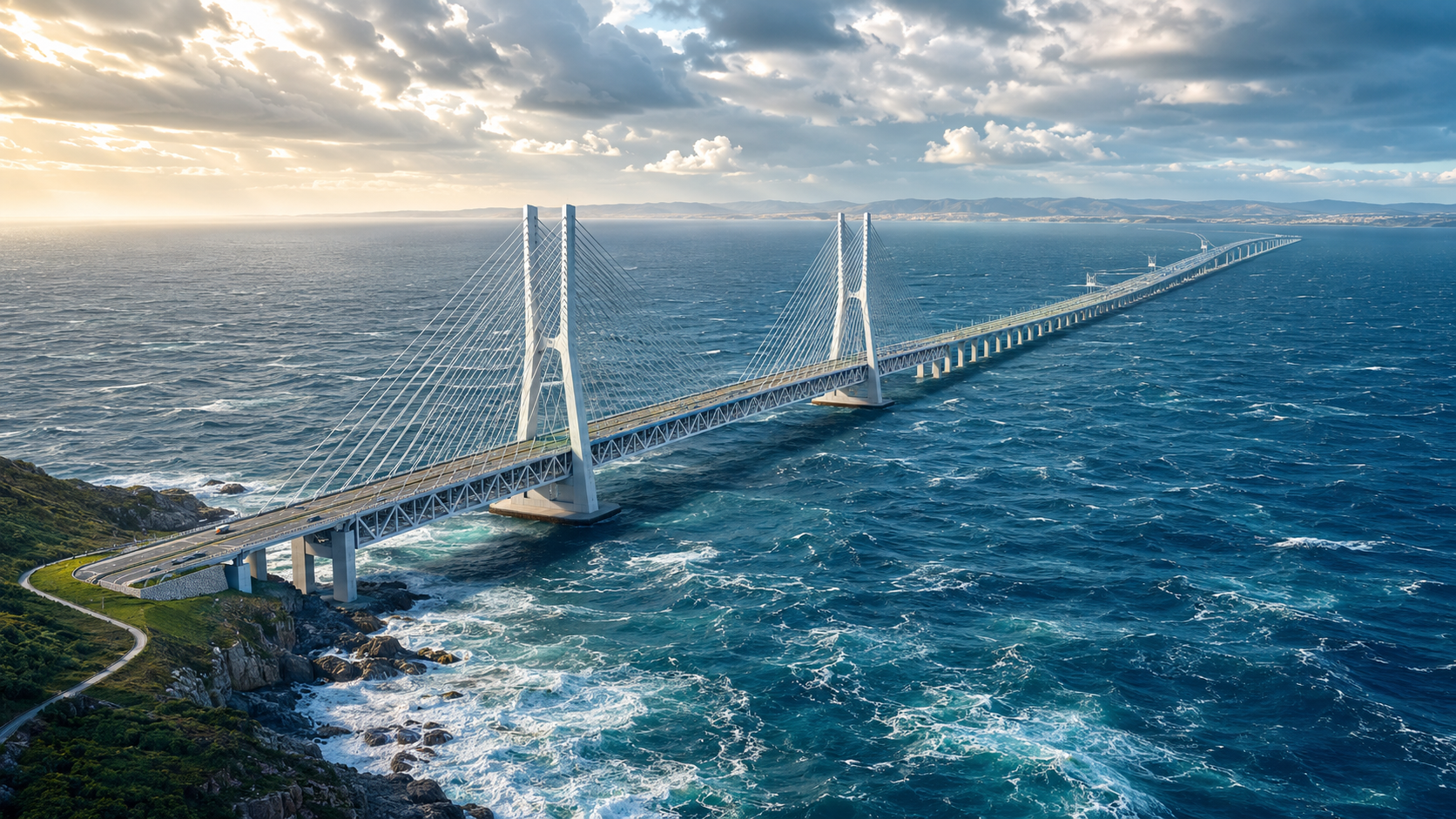 Pinglu Canal - China’s $10B bet on a new inland trade route