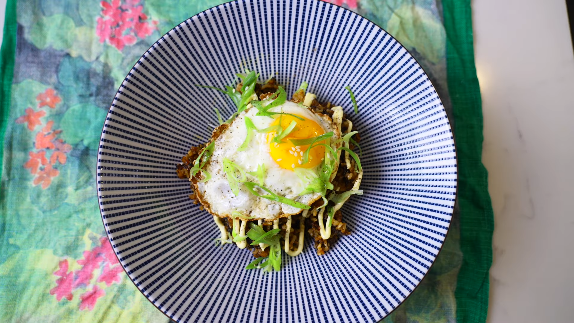3 easy tricks give homemade fried rice that restaurant-style flavor