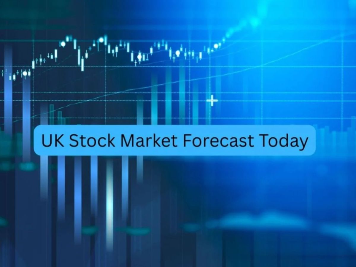 UK stock market forecast today: Will FTSE 100 recover after 1.68% fall ...