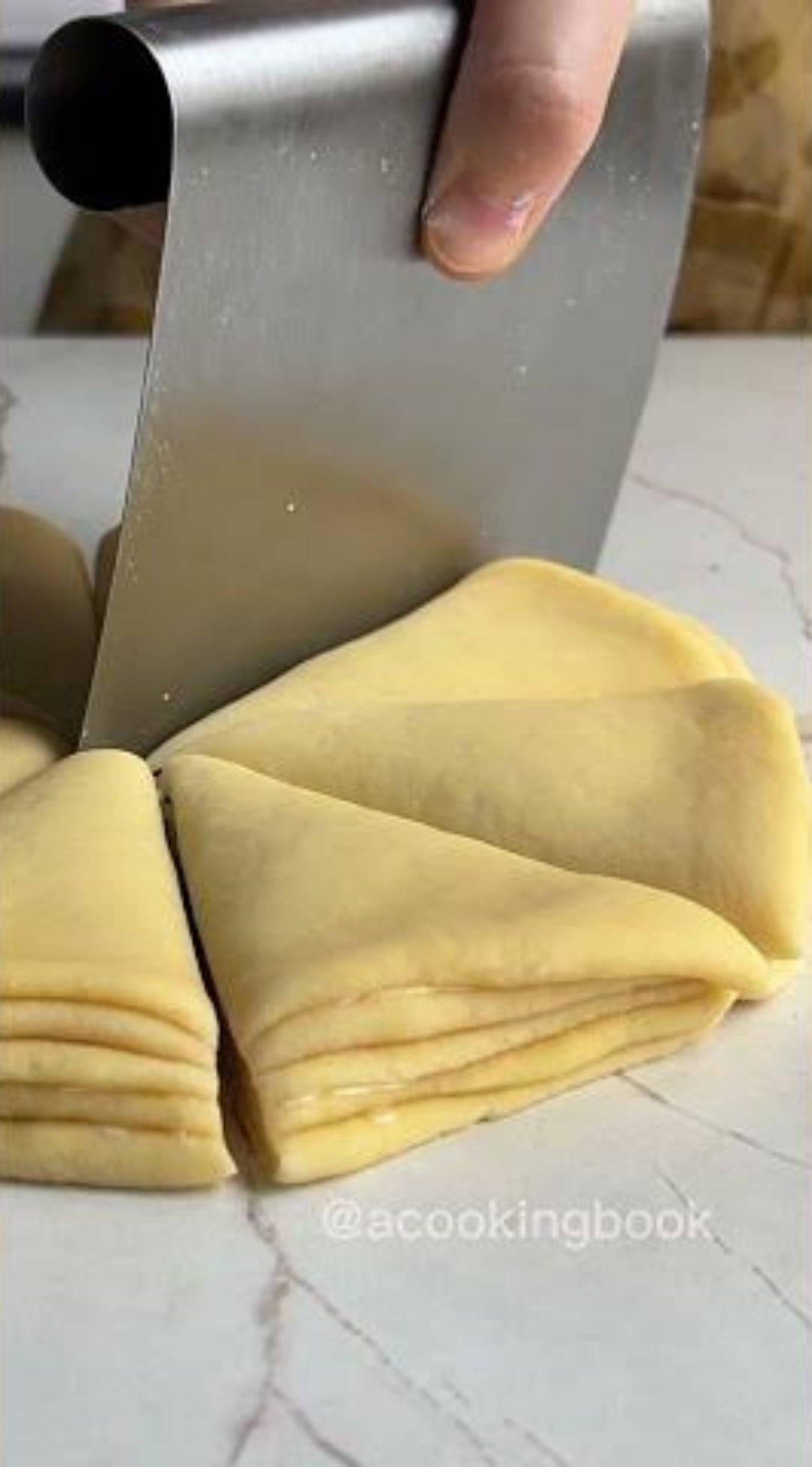 Bun shaping secrets for turning dough into art