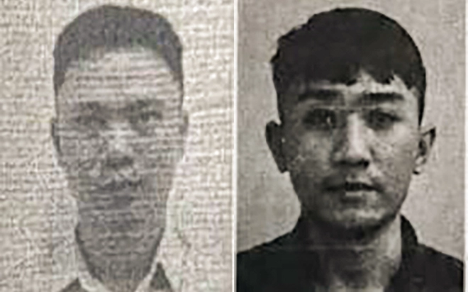 Công an Khánh Hòa truy tìm 2 người liên quan vụ chuyển 12 triệu USD ra nước ngoài