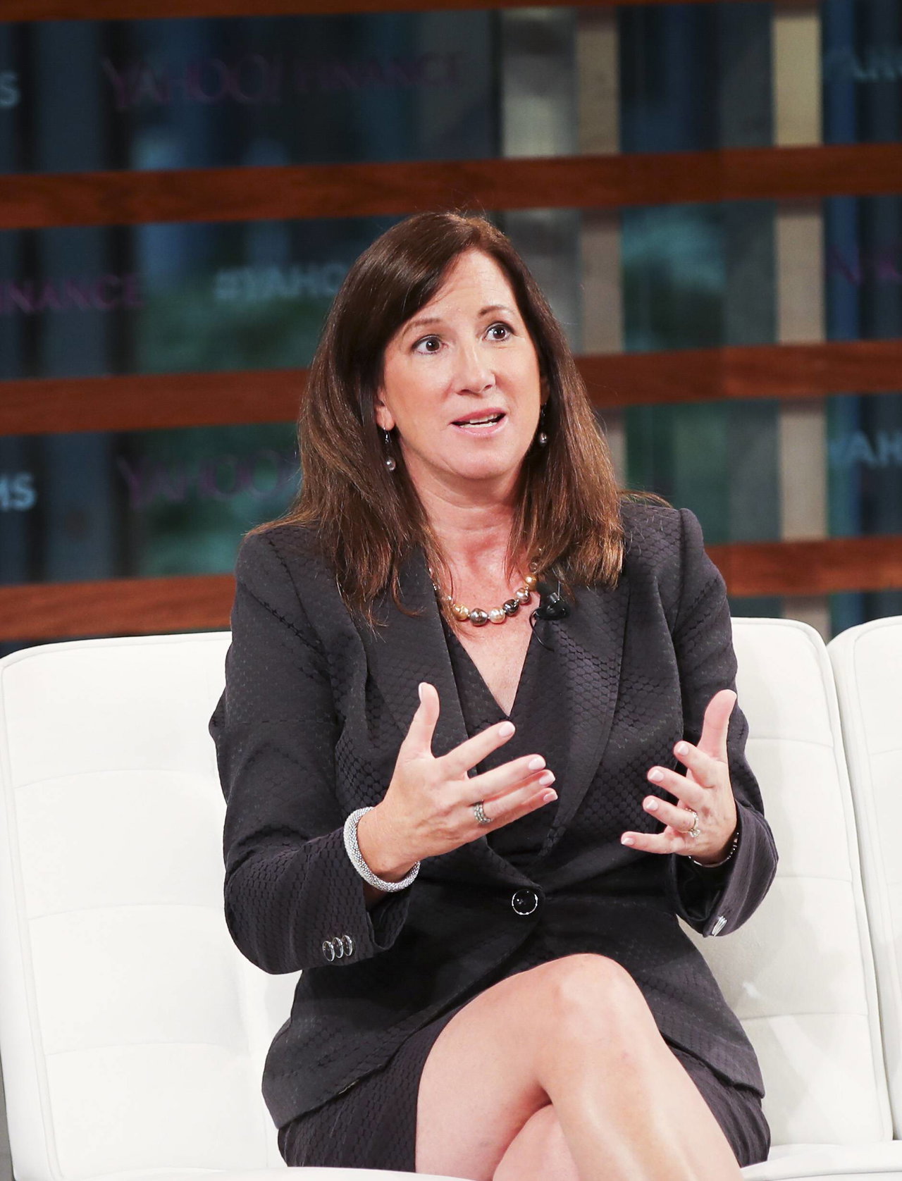 Understanding Cathy Engelbert's Impact as WNBA Commissioner Gears Up ...