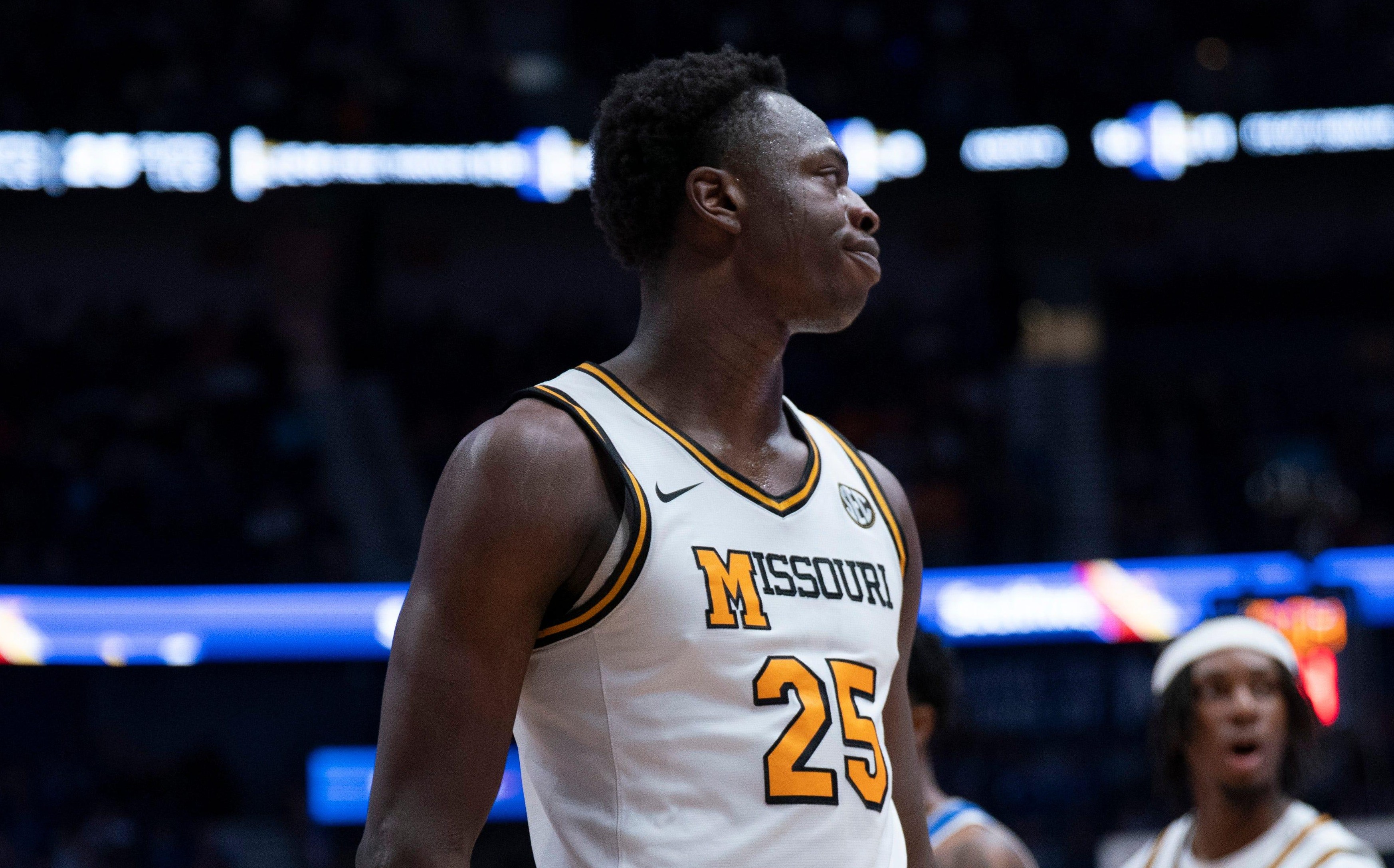 Kentucky Wildcats news: Jaxon Kohler or Mark Mitchell for UK basketball's final roster spot?