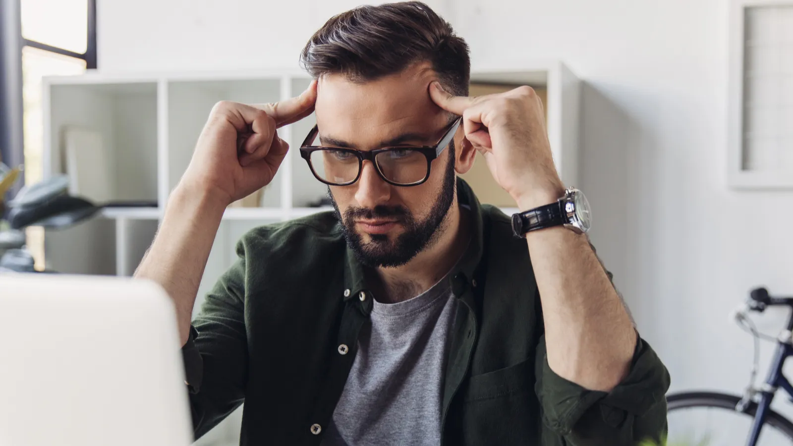 Is someone spying on your computer? Here are the warning signs