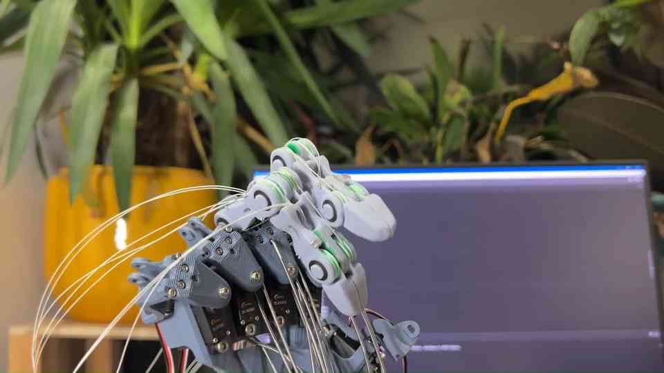Programming and final control setup