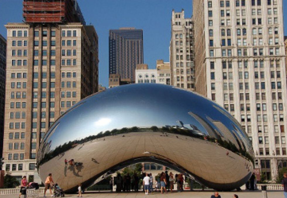 The world’s most remarkable statues and sculptures you have to see