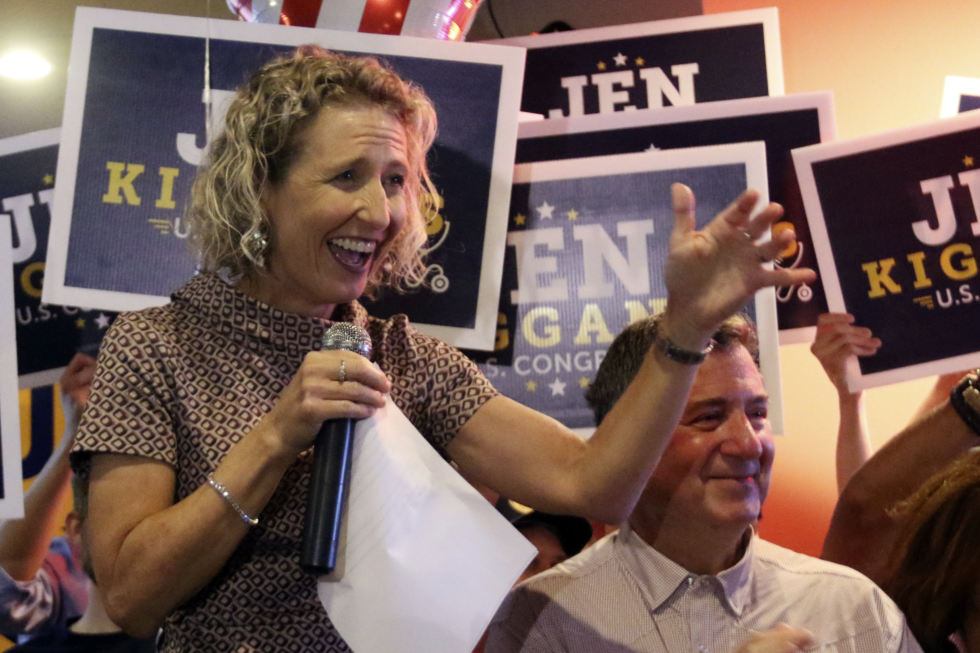 How Trump's dismissive comment could damage GOP chances in a key House race