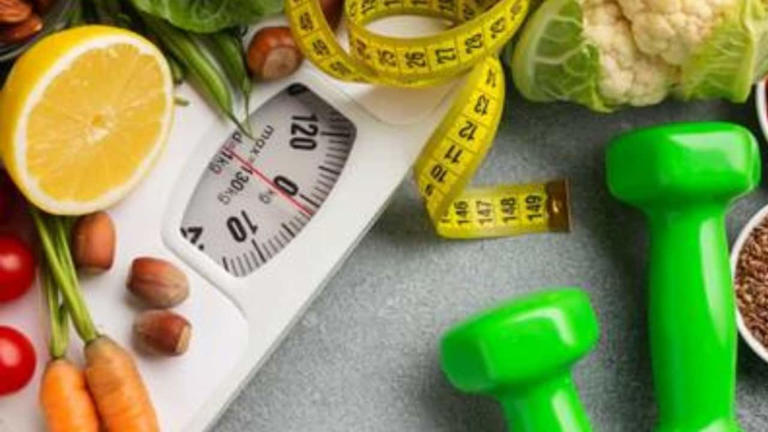Weight regain after dieting: Why does the body tend to regain lost weight?