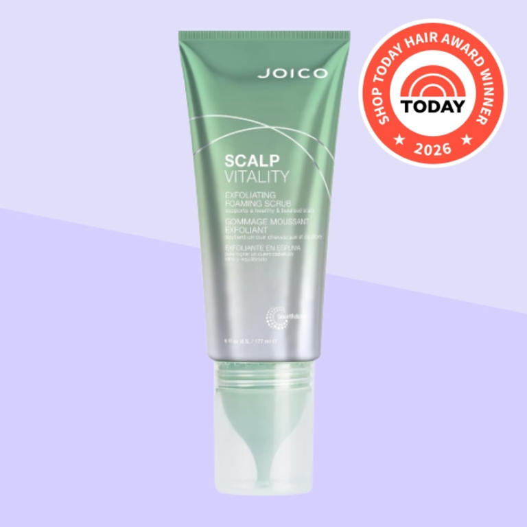 Hair Awards 2026: The best editor-tested shampoos, conditioners and ...