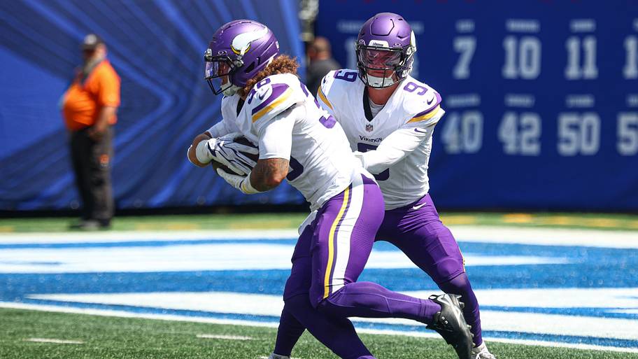 Vikings 53-man roster projections 2.0: Who helped their case in ...