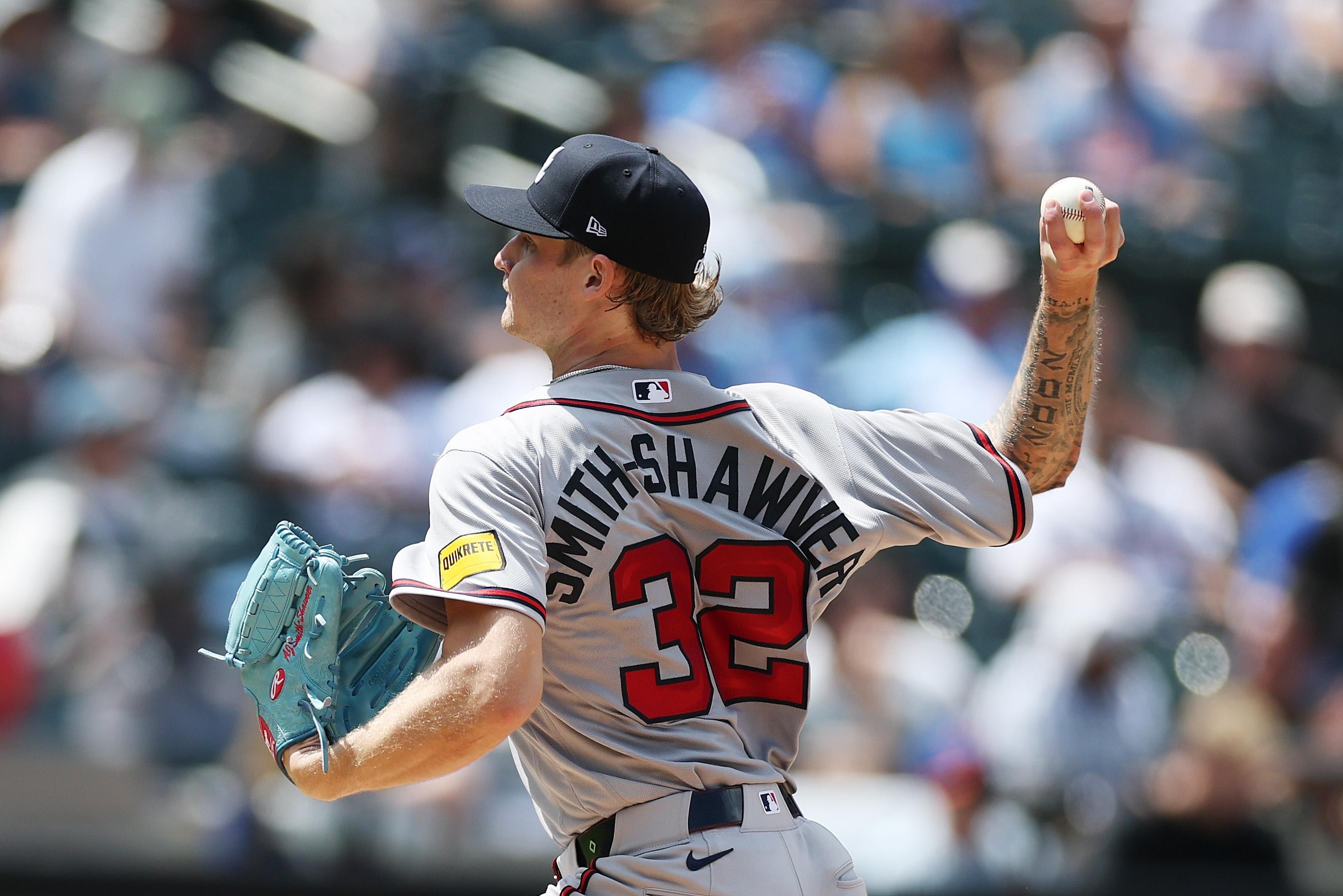 Braves news: AJ Smith-Shawver recalled, series loss in Minnesota, and more