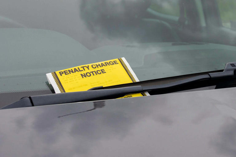Drivers to get new rights to challenge 'rip-off' private parking charges