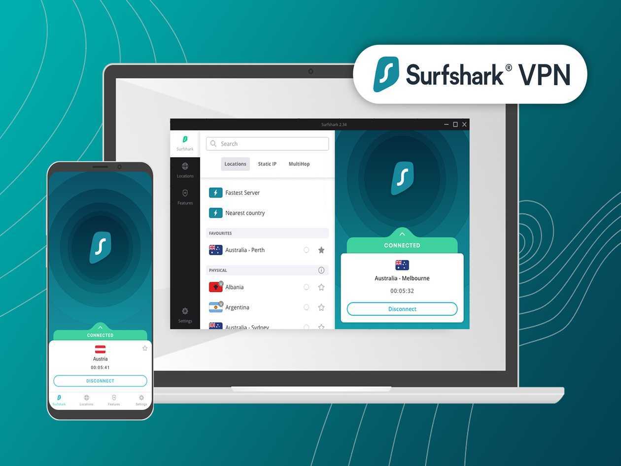 This VPN protects unlimited devices, and a 3-year subscription is on ...