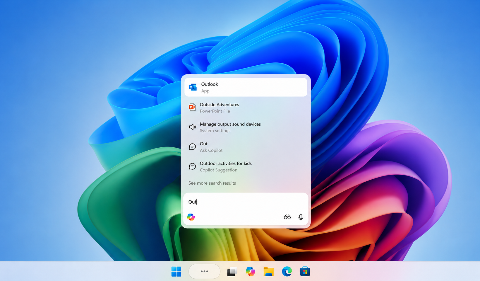 Microsoft temporarily disables ‘Ask Copilot’ on Windows 11 taskbar