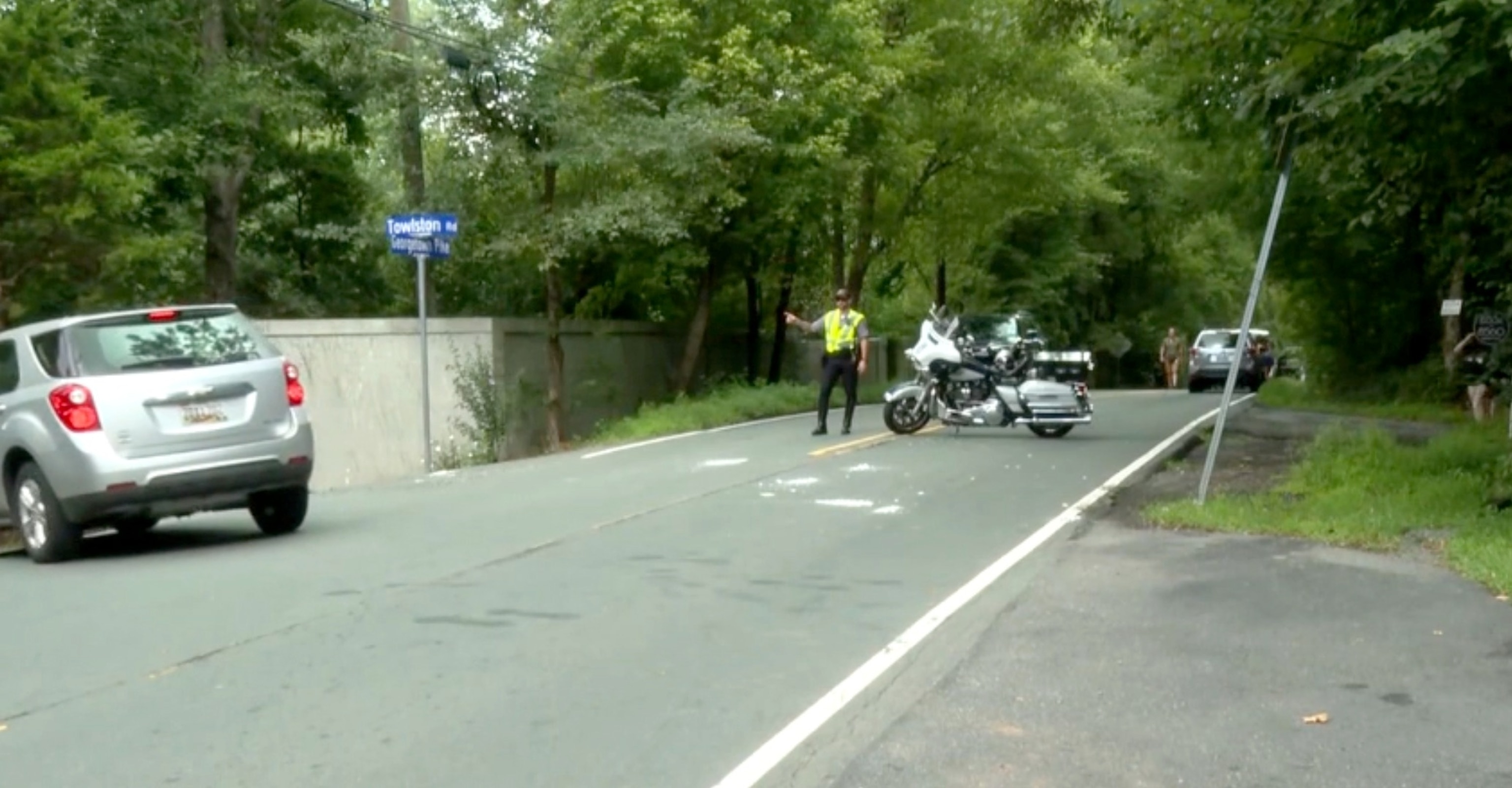 19-year-old arrested after woman found stabbed to death by trails