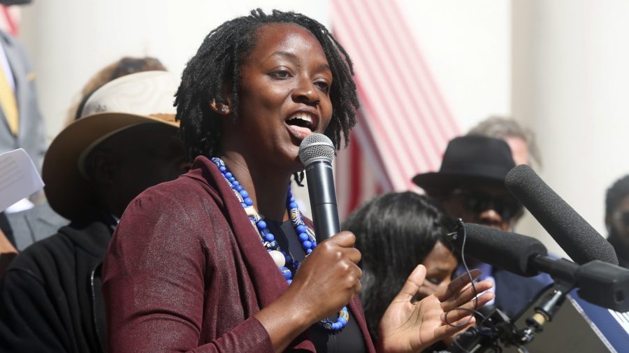 Opinion: Tuesday's election results could spell real trouble for Florida Republicans