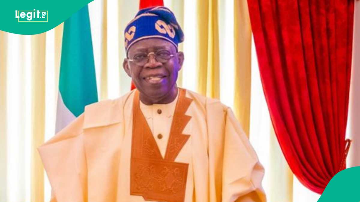 Security group backs Tinubu’s five-year defence plan, urges implementation