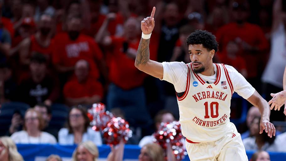Michigan, USC in the mix for former Big Ten starting guard, Jamarques Lawrence