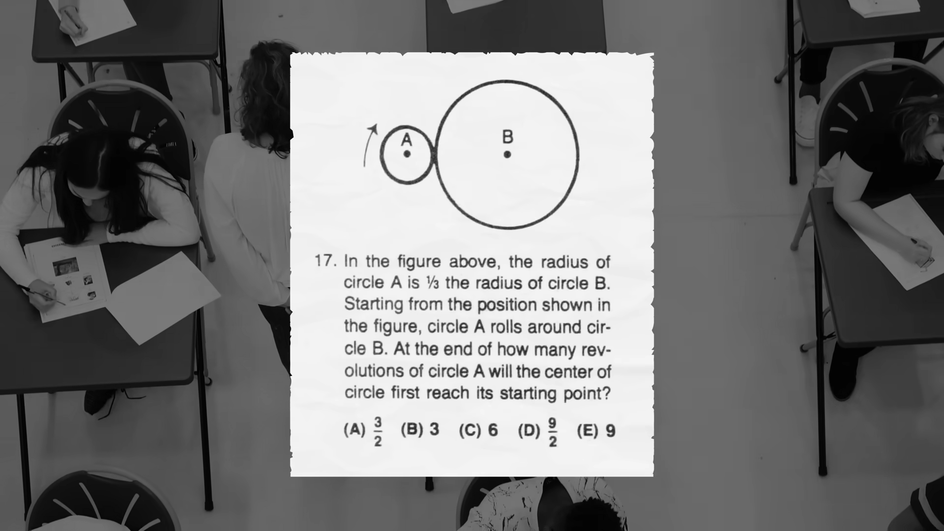 300,000 students got this SAT question wrong - because the SAT got it ...