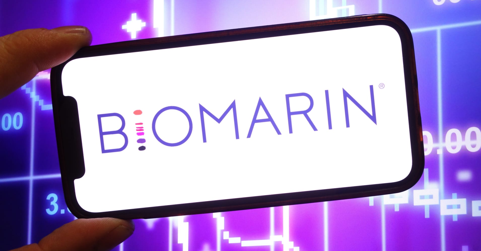 BioMarin reports five-year Pompe disease data showing durable motor ...