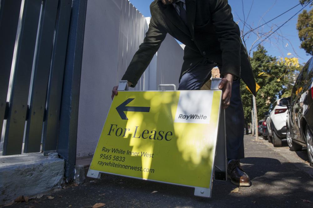Critics of Labor's tax changes claim rents could climb by up to 30%. Here's why they probably won't