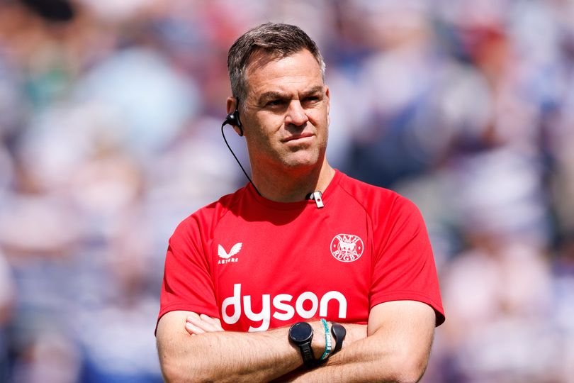 Bath Rugby confirm their sizeable squad for the 2026/27 season