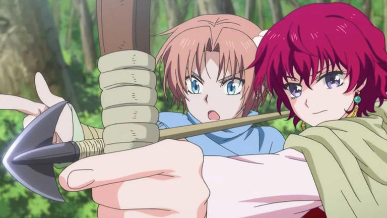 10 perfect fantasy anime series with no bad episodes
