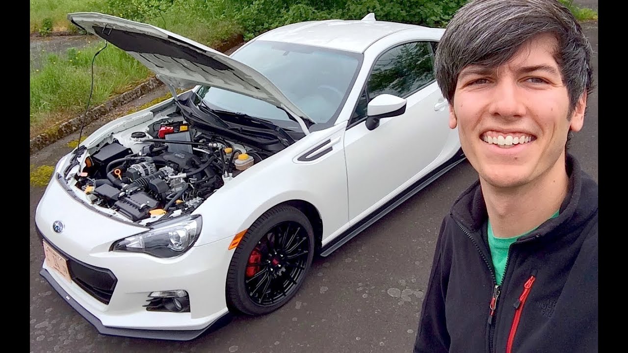 Engineering Explained update - Project Integra, car reviews, and 27 AWD ...
