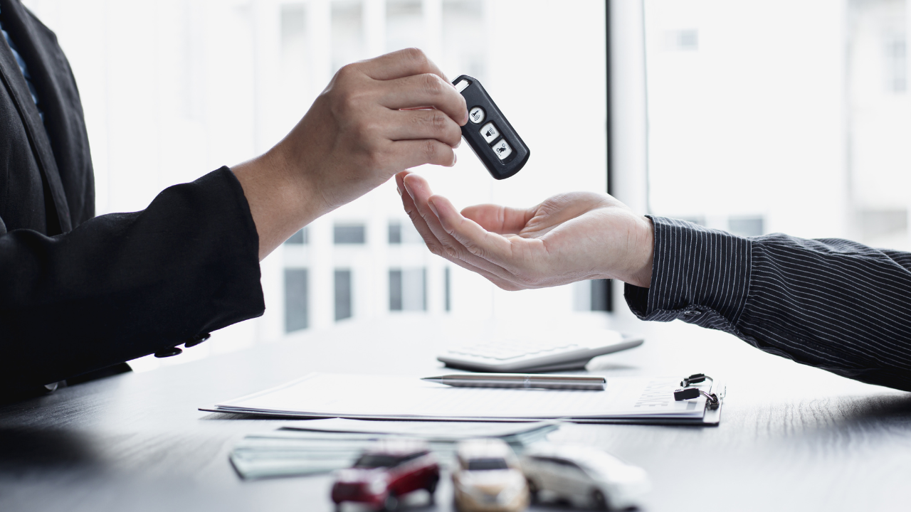 Buying versus leasing shifted in 2026 — here's the new math