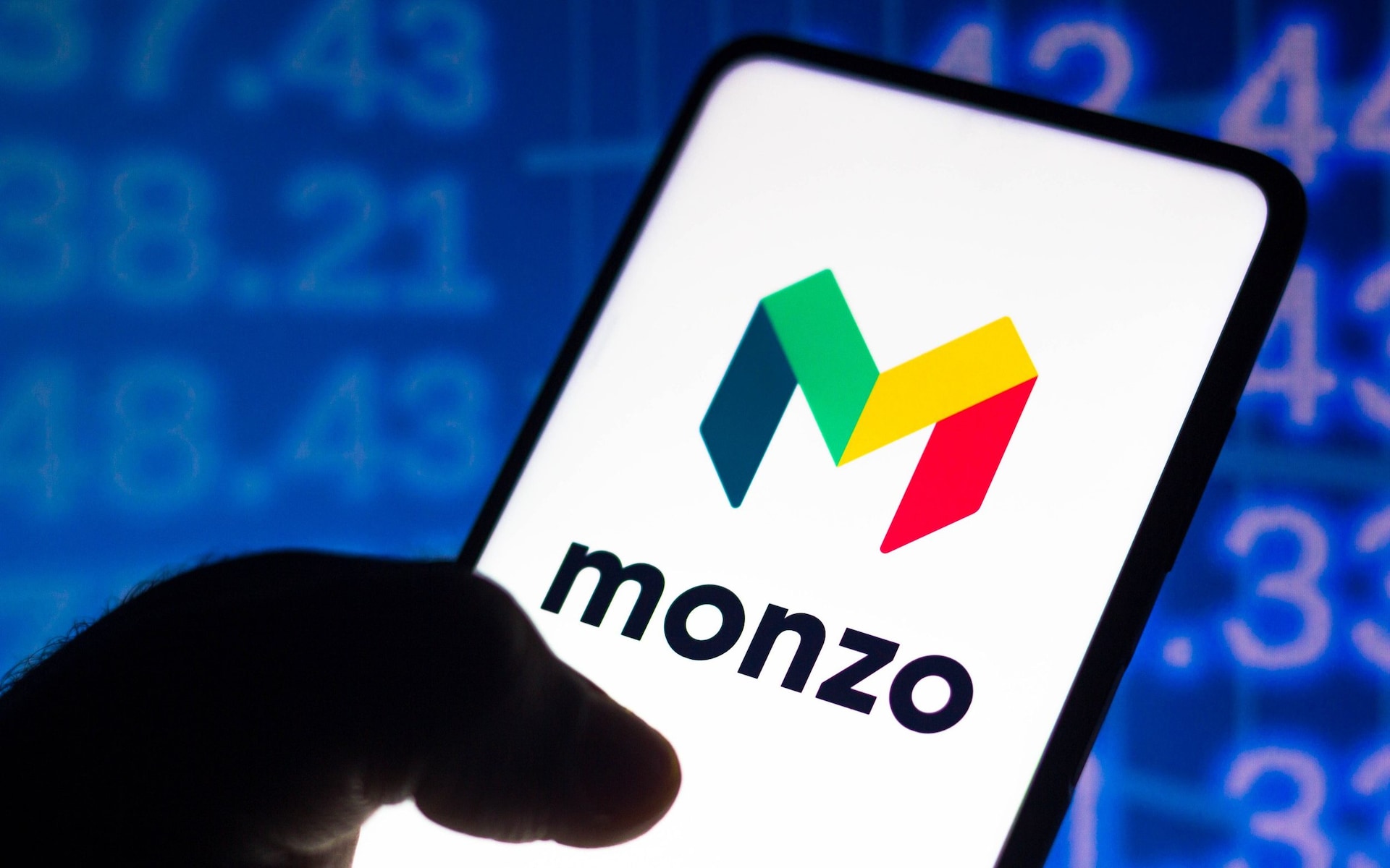 Monzo users hit by tech glitch