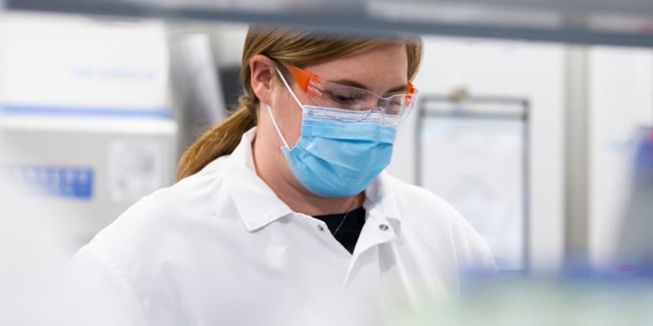 Moderna's experimental vaccine prevents cancer recurrence, in 'historic' win for personalized medicine. Its stock is soaring