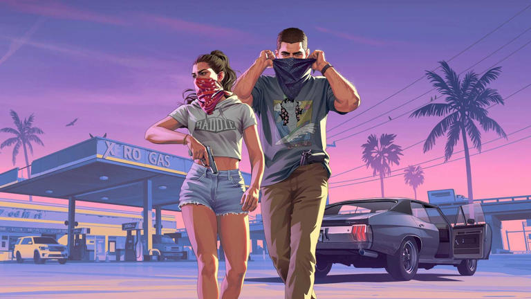 GTA 6 fans are hammering the Game Informer app into oblivion right now