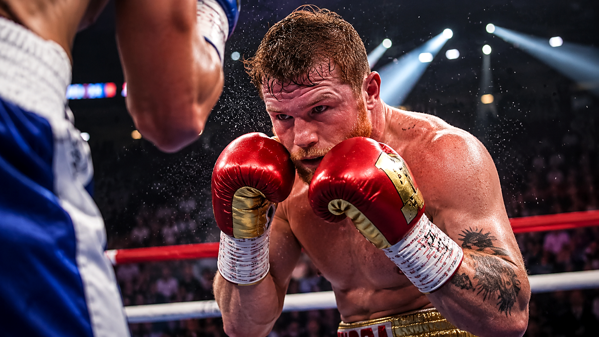 The science behind Mexico's greatest boxing styles, from Chavez to Canelo