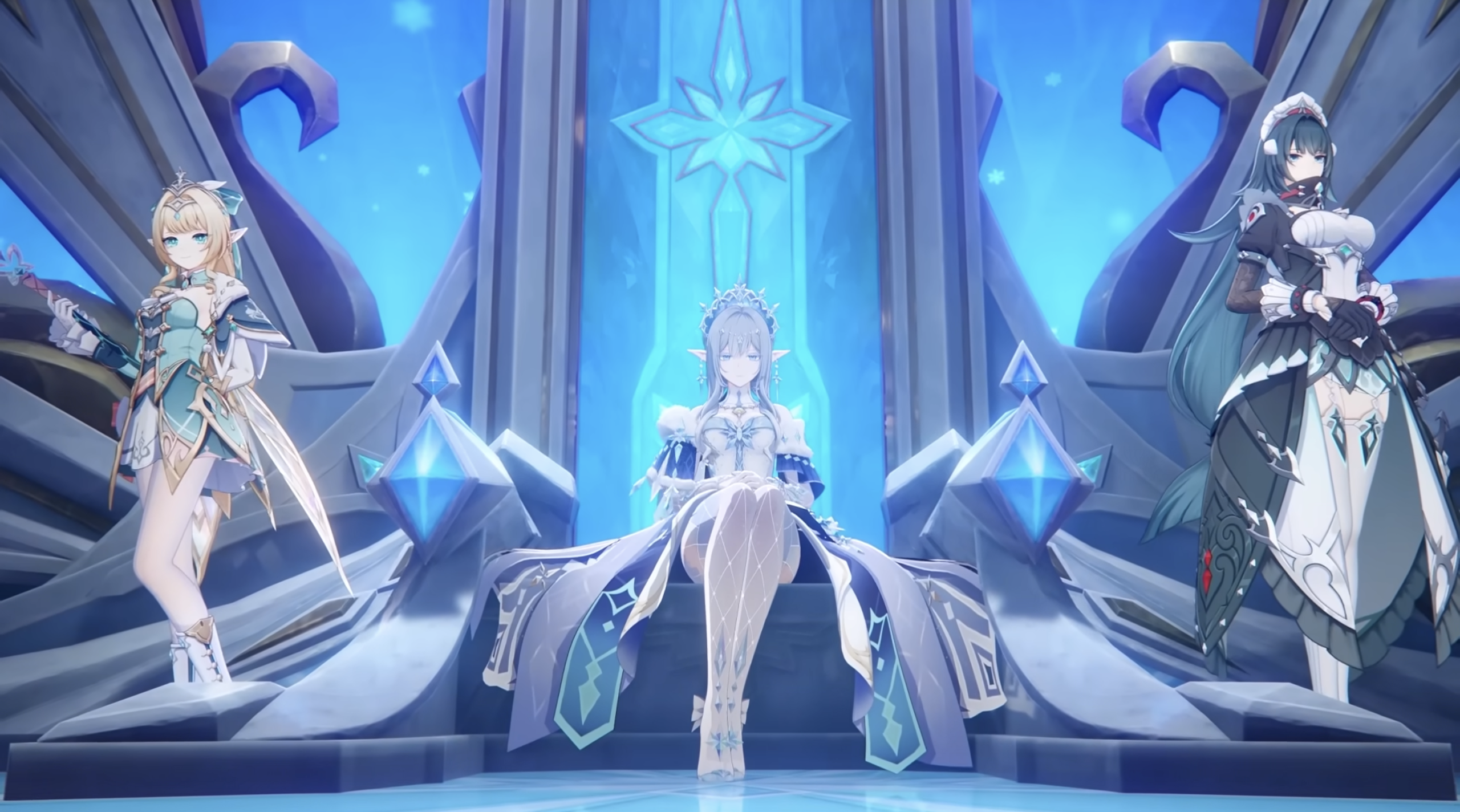 Genshin Impact 7.0 offers valuable answers