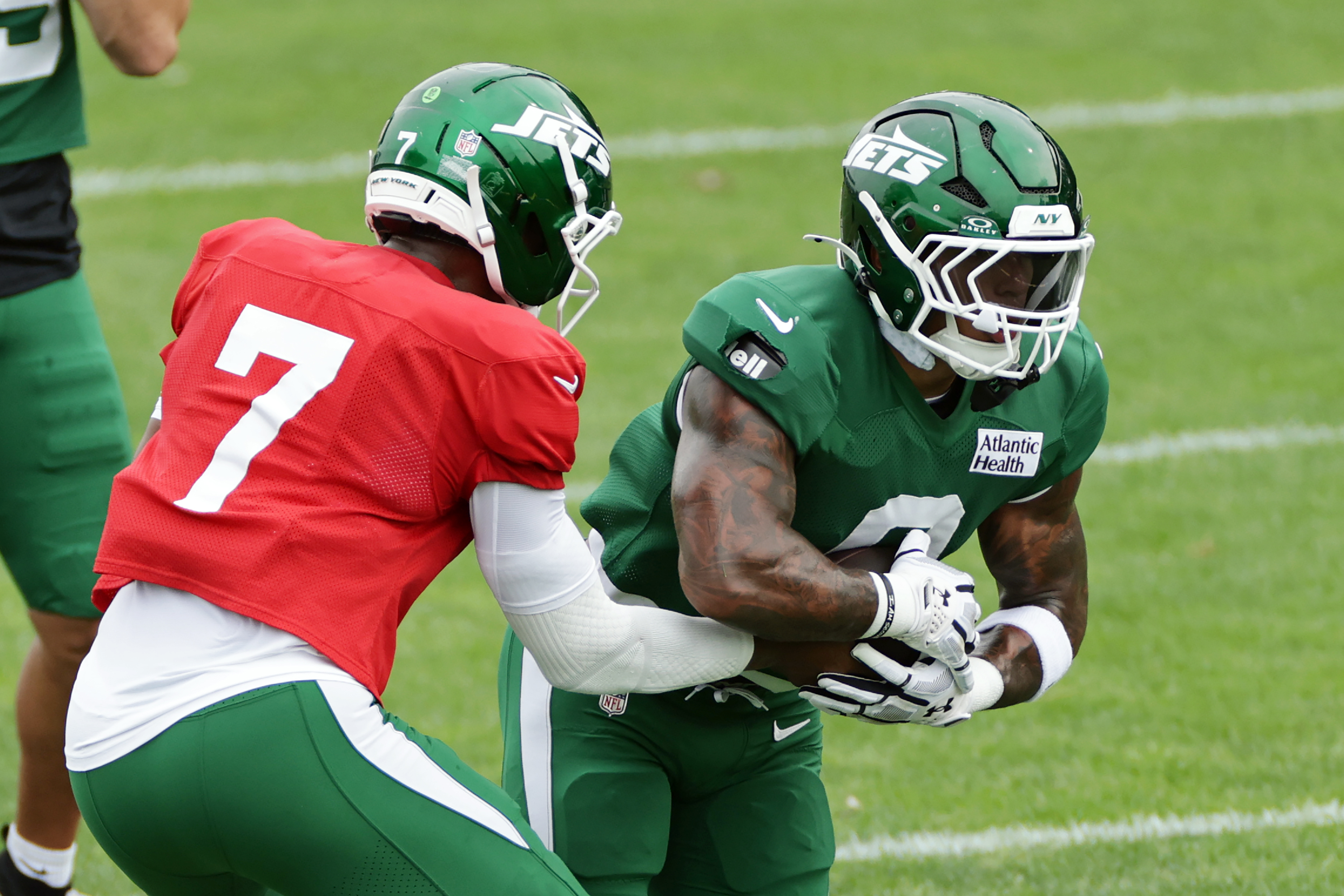2026 NFL betting preview: 5 over/under bets to make this season